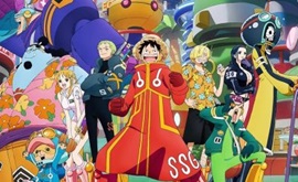 انمي One Piece الحلقة 1159 مترجمة اون لاين - AnimeLek