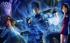 انمي Hokuto no Ken: Fist of the North Star الحلقة 13 مترجمة اون لاين - AnimeLek
