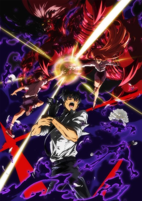 انمي Jigoku Sensei Nube (2025) Part 2 مترجم اون لاين