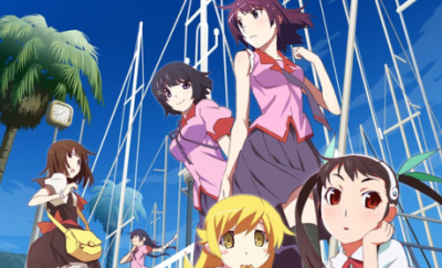 الحلقة 19 Monogatari Series: Second Season