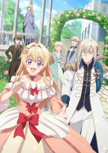 انمي Nigashita Sakana wa Ookikatta ga Tsuriageta Sakana ga Ookisugita Ken مترجم اون لاين