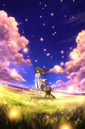 انمي Clannad: After Story مترجم اون لاين