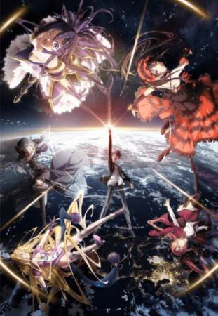 انمي Date A Live IV مترجم اون لاين