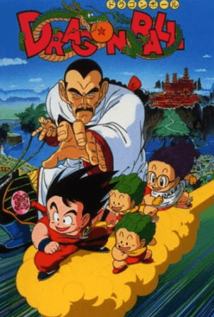 انمي Dragon Ball Movie 3: Makafushigi Daibouken مترجم اون لاين