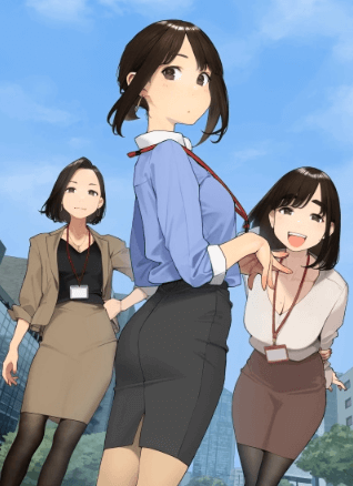 انمي Ganbare Douki-chan مترجم اون لاين