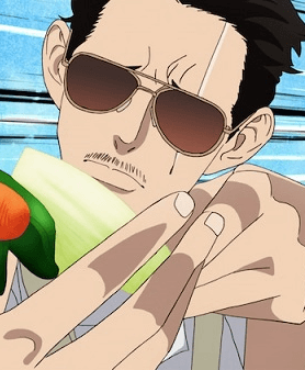 انمي Gokushufudou Season 2 مترجم اون لاين
