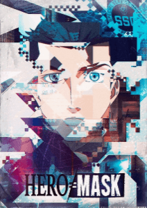 انمي Hero Mask (2019) مترجم اون لاين