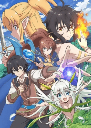 انمي Isekai Cheat Magician: Yoiboshi no Matsuri to Majutsushi مترجم اون لاين