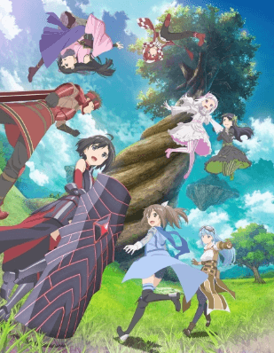 انمي Itai no wa Iya nano de Bougyoryoku ni Kyokufuri Shitai to Omoimasu. مترجم اون لاين