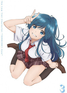 انمي Jaku-Chara Tomozaki-kun Specials مترجم اون لاين