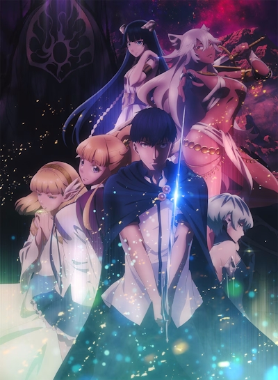 انمي Kekkon Yubiwa Monogatari مترجم اون لاين
