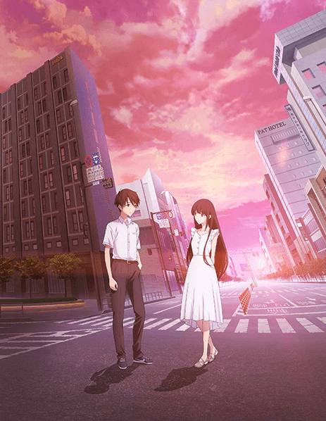 انمي Kimi wo Aishita Hitori no Boku e مترجم اون لاين