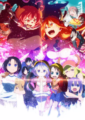 انمي Kobayashi-san Chi no Maid Dragon S مترجم اون لاين