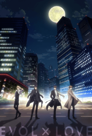 انمي Koi to Producer: EVOL×LOVE مترجم اون لاين