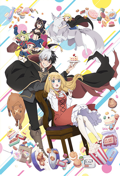 انمي Konyaku Haki sareta Reijou wo Hirotta Ore ga, Ikenai Koto wo Oshiekomu مترجم اون لاين