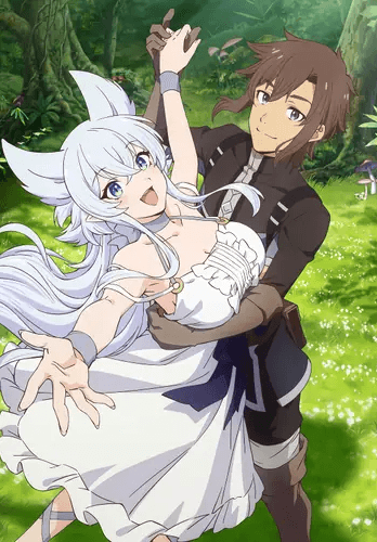 انمي Lv2 kara Cheat datta Motoyuusha Kouho no Mattari Isekai Life مترجم اون لاين