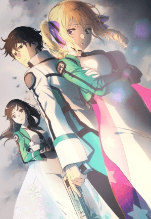 انمي Mahouka Koukou no Rettousei: Raihousha-hen مترجم اون لاين