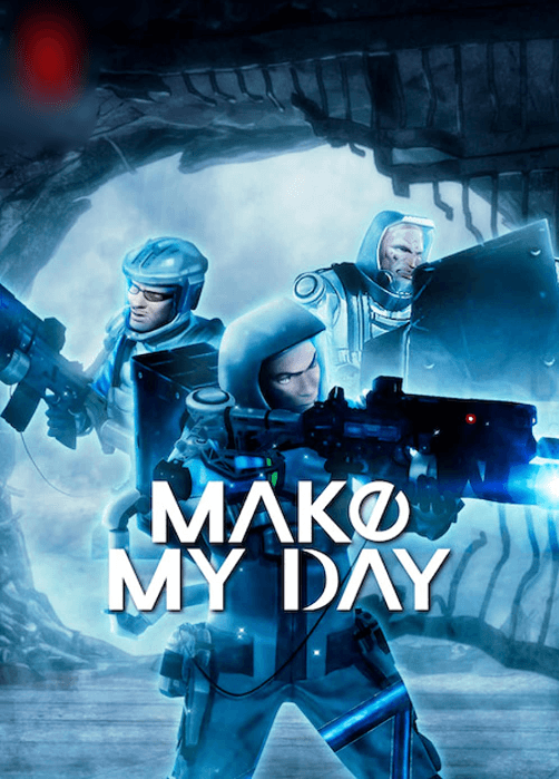 انمي Make My Day مترجم اون لاين