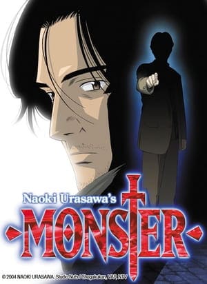 انمي Monster مترجم اون لاين