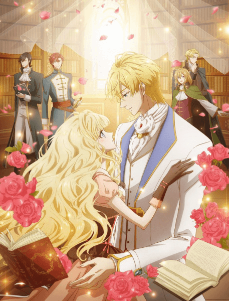 انمي Mushikaburi-hime مترجم اون لاين