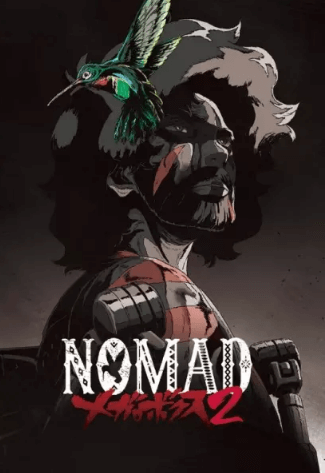 انمي Nomad: Megalo Box 2 مترجم اون لاين