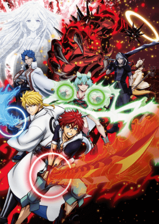 انمي Orient مترجم اون لاين