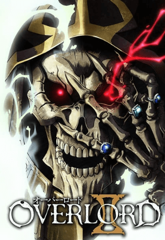 انمي Overlord II مترجم اون لاين