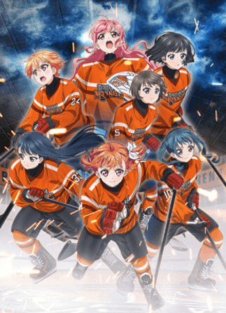 انمي Puraore! Pride of Orange مترجم اون لاين