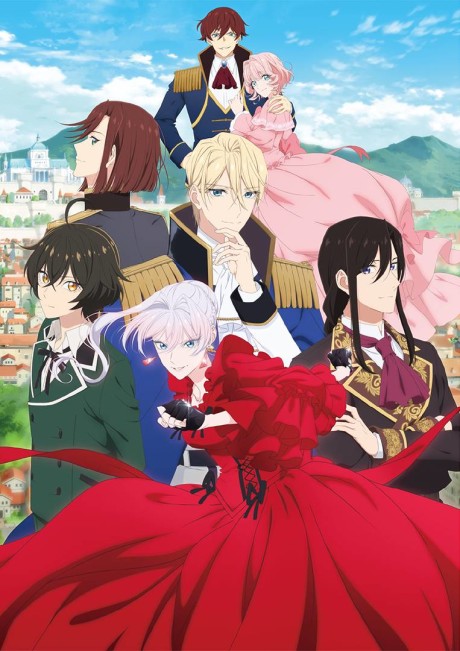انمي Saigo ni Hitotsu dake Onegai shitemo Yoroshii deshou ka مترجم اون لاين