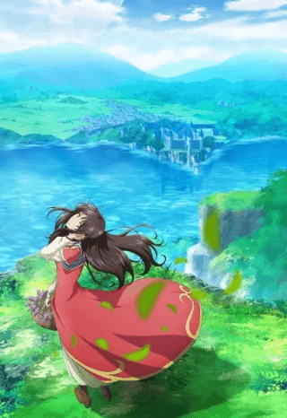 انمي Seijo no Maryoku wa Bannou Desu مترجم اون لاين