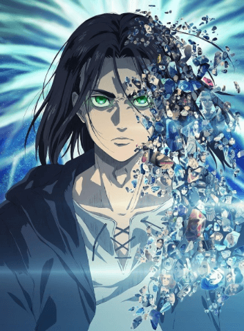 انمي Shingeki no Kyojin: The Final Season Part 2 مترجم اون لاين