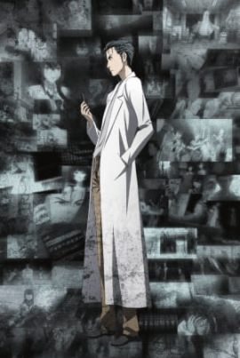 انمي Steins;Gate: Kyoukaimenjou no Missing Link - Divide By Zero مترجم اون لاين