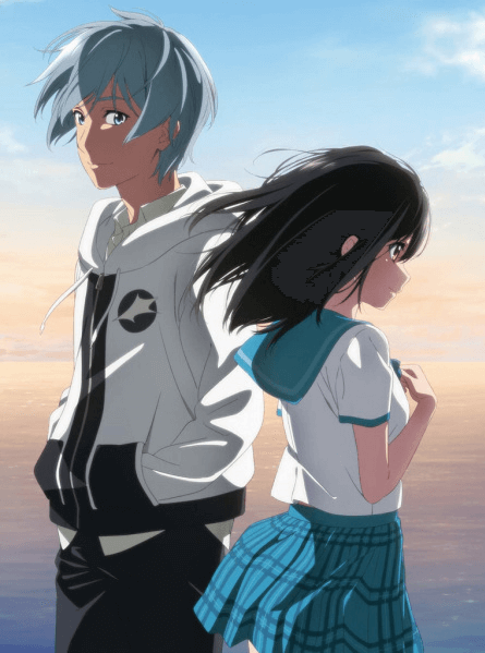 انمي Strike the Blood Final مترجم اون لاين
