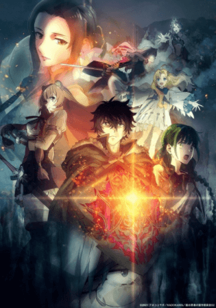 انمي Tate no Yuusha no Nariagari Season 2 مترجم اون لاين