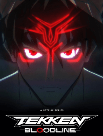 انمي Tekken: Bloodline مترجم اون لاين