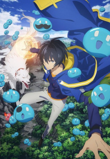 انمي Tensei Kenja no Isekai Life: Dai-2 no Shokugyou wo Ete, Sekai Saikyou ni Narimashita مترجم اون لاين