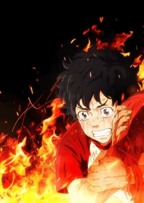 انمي Tokyo Revengers مترجم اون لاين