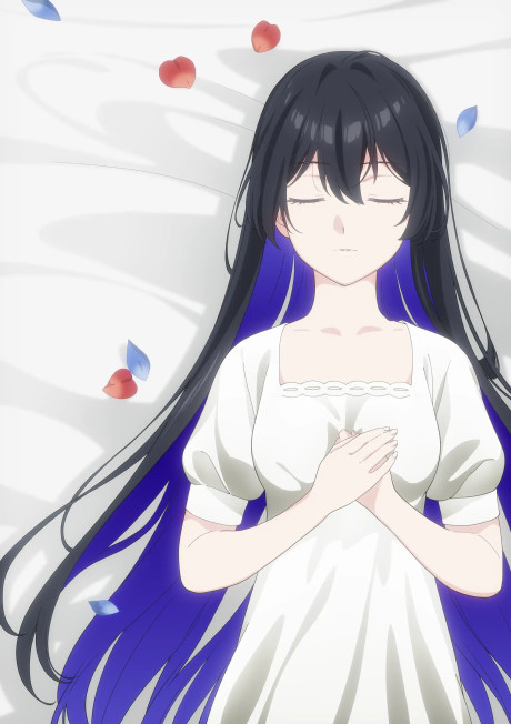 انمي Unnamed Memory Act.2 مترجم اون لاين