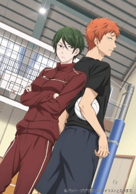 انمي Wotaku ni Koi wa Muzukashii: Youth مترجم اون لاين