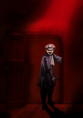 انمي Yami Shibai 7 مترجم اون لاين