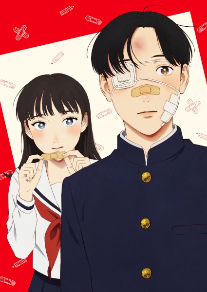 انمي Yano-kun no Futsuu no Hibi مترجم اون لاين