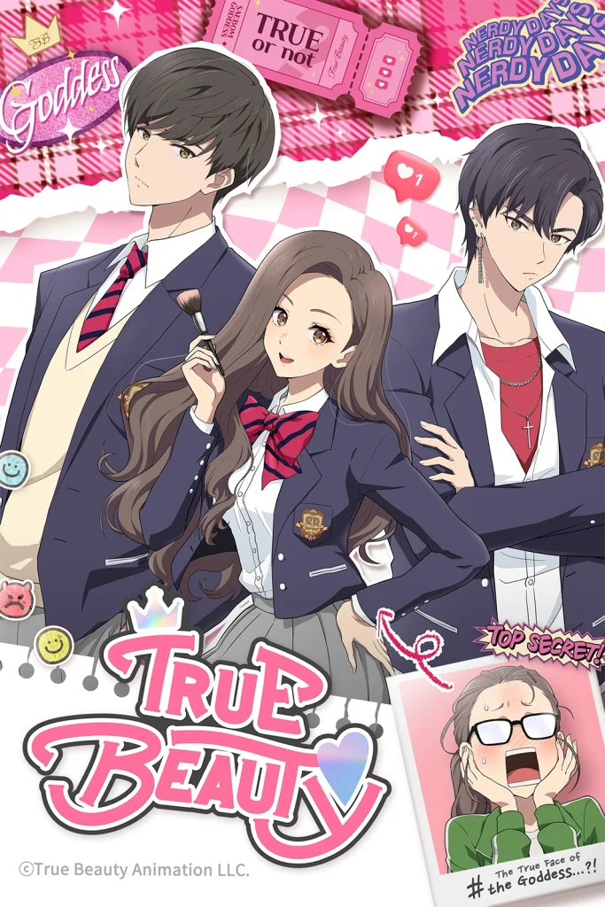 انمي Yeosin Gangnim مترجم اون لاين
