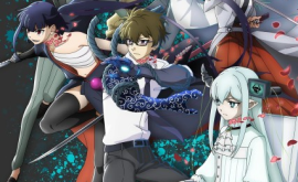 انمي Reincarnation no Kaben الحلقة 9 مترجمة اون لاين - AnimeLek