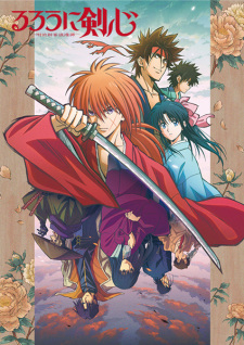 انمي Rurouni Kenshin: Meiji Kenkaku Romantan (2023) مترجم اون لاين
