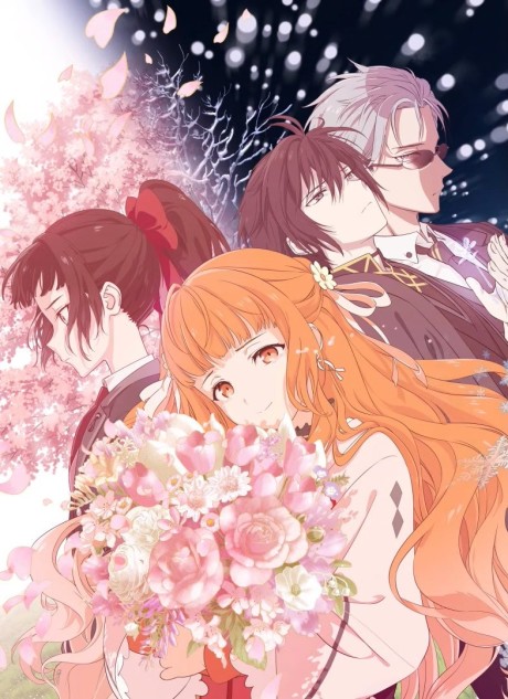 انمي Shunkashuutou Daikousha: Haru no Mai مترجم اون لاين