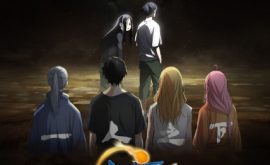 انمي Yi Ren Zhi Xia 6 الأونا 25 مترجمة اون لاين - AnimeLek