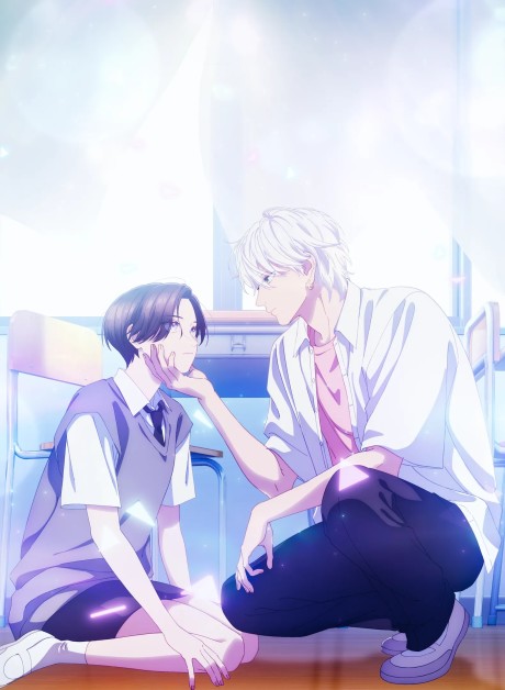 انمي Uruwashi no Yoi no Tsuki مترجم اون لاين