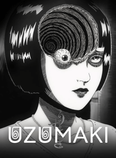 انمي Uzumaki مترجم اون لاين